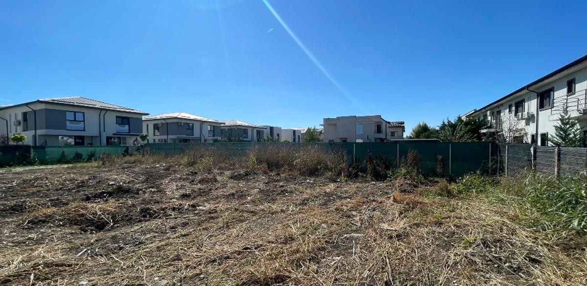  Teren de vanzare intravilan Otopeni | negociabil | ocazie | 