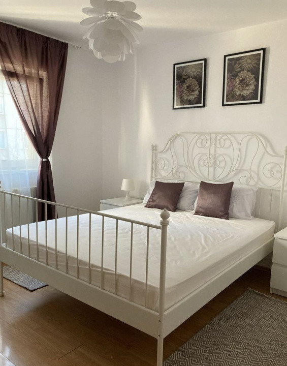 Apartament 2 camere de inchiriat Decebal - Alba Iulia  