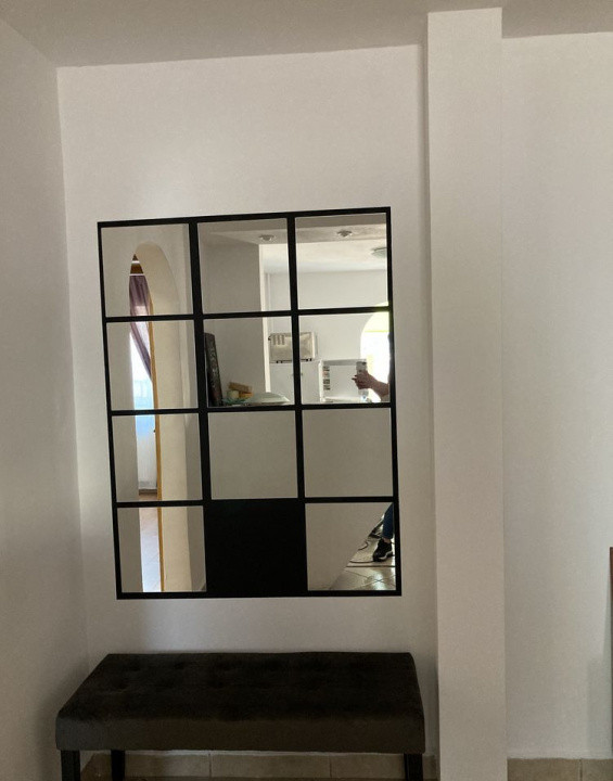 Apartament 2 camere de inchiriat Decebal - Alba Iulia  