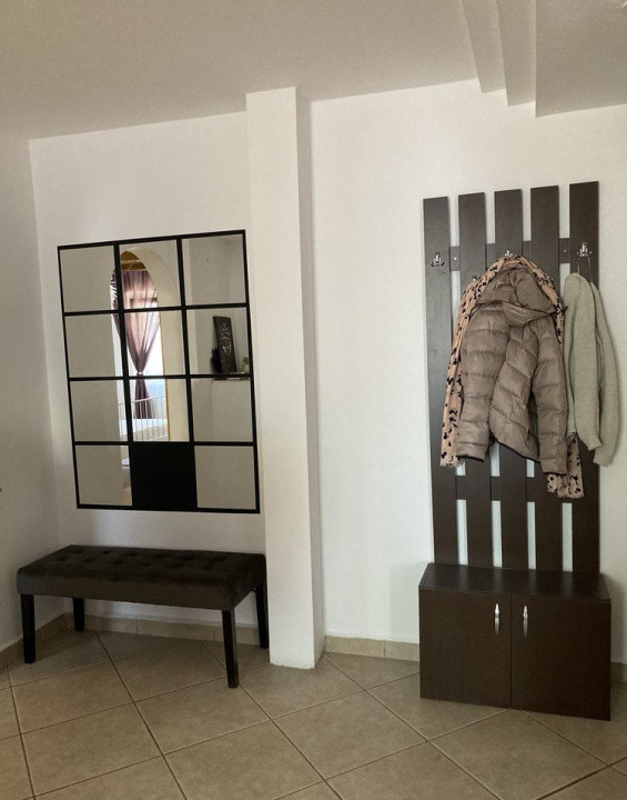 Apartament 2 camere de inchiriat Decebal - Alba Iulia  