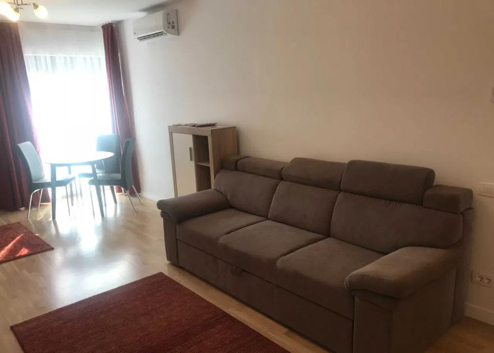 Apartament 2 camere | Arcadia Apartments | Domenii | 