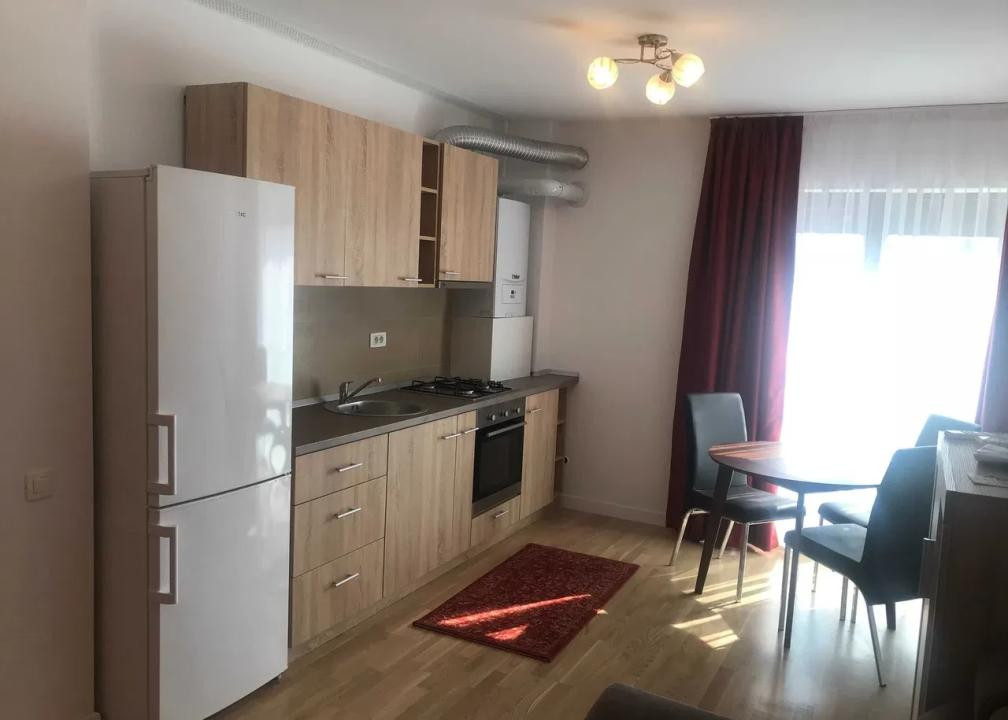 Apartament 2 camere | Arcadia Apartments | Domenii | 