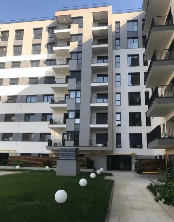 Apartament 2 camere | Arcadia Apartments | Domenii | 