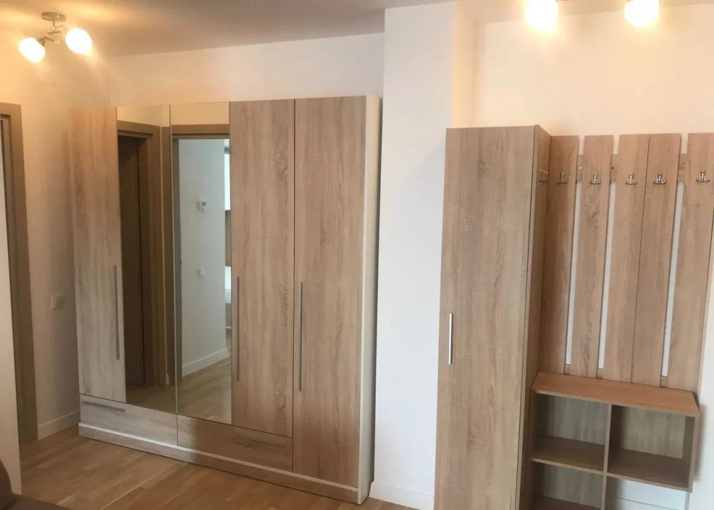 Apartament 2 camere | Arcadia Apartments | Domenii | 