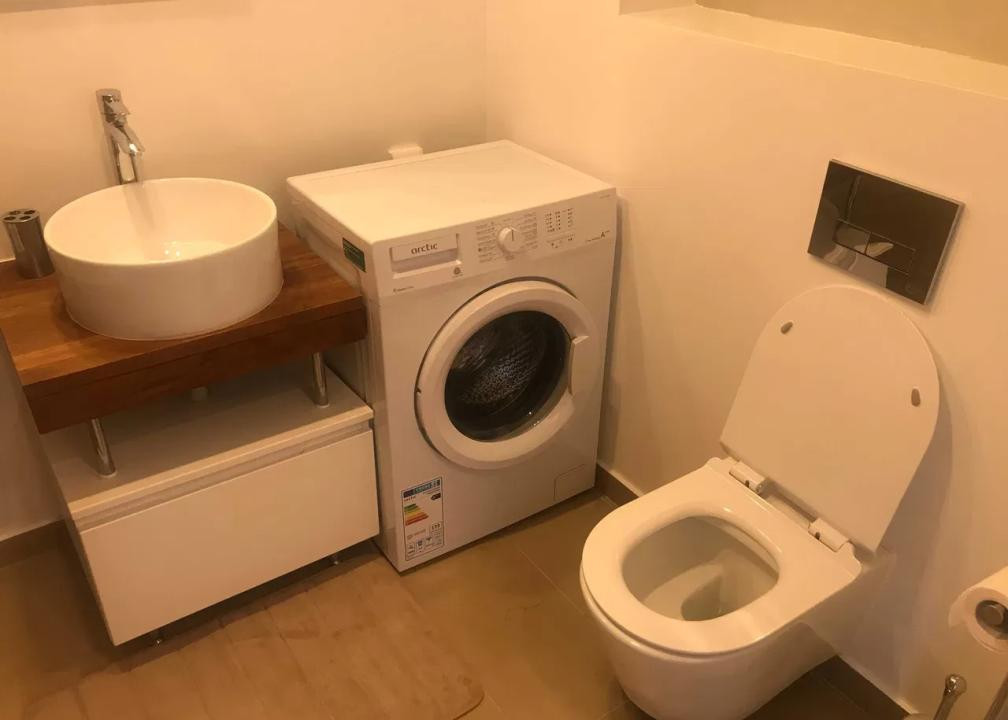 Apartament 2 camere | Arcadia Apartments | Domenii | 