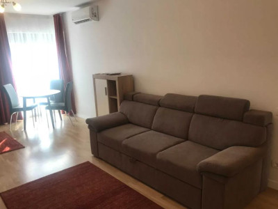 Apartament 2 camere | Arcadia Apartments | Domenii | 