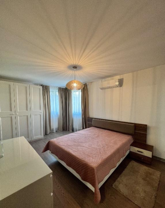 Apartament 3 camere | Metrocity Academiei | Cotroceni | prima chirie