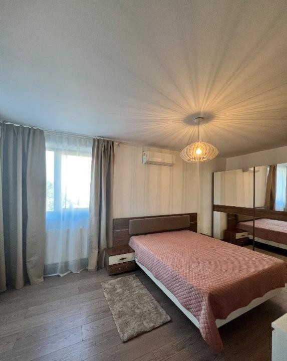 Apartament 3 camere | Metrocity Academiei | Cotroceni | prima chirie