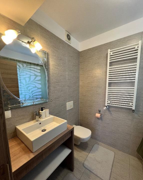 Apartament 3 camere | Metrocity Academiei | Cotroceni | prima chirie