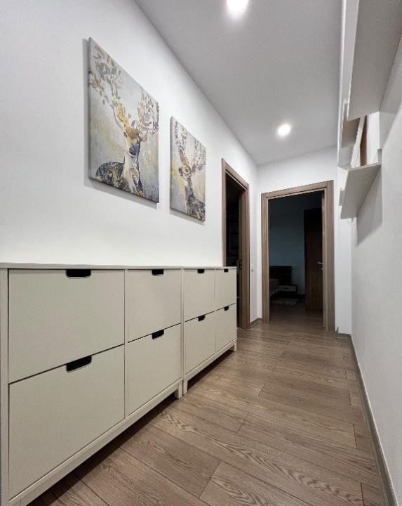 Apartament 3 camere | Metrocity Academiei | Cotroceni | prima chirie