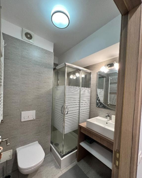 Apartament 3 camere | Metrocity Academiei | Cotroceni | prima chirie