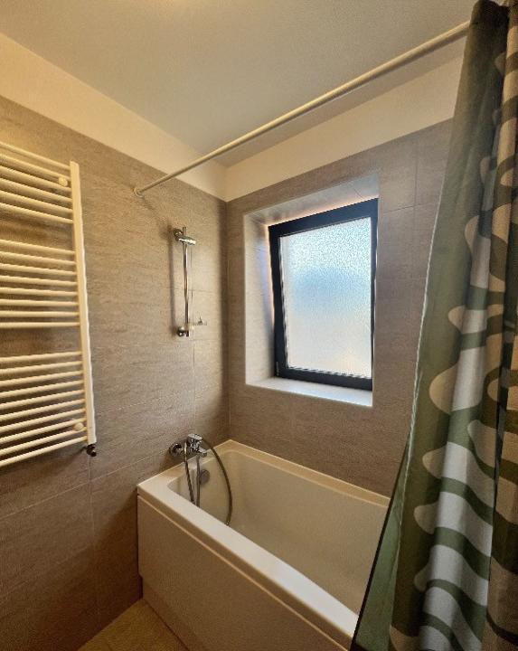 Apartament 3 camere | Metrocity Academiei | Cotroceni | prima chirie