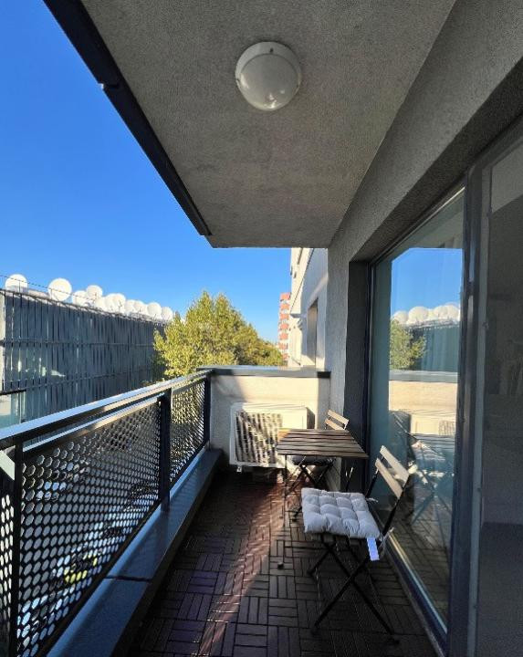 Apartament 3 camere | Metrocity Academiei | Cotroceni | prima chirie