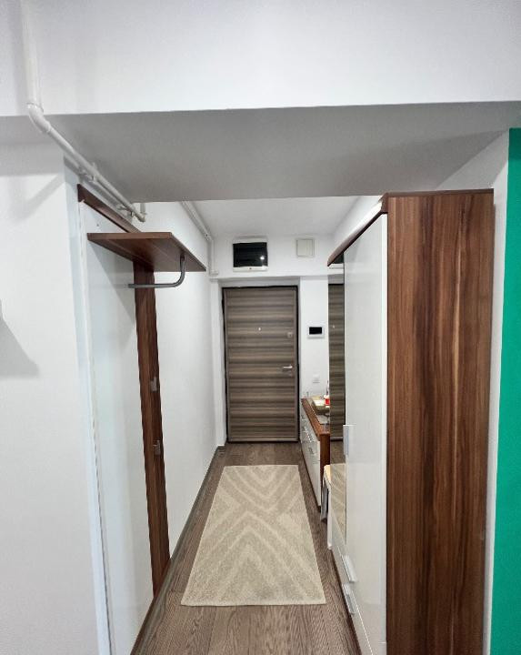 Apartament 3 camere | Metrocity Academiei | Cotroceni | prima chirie