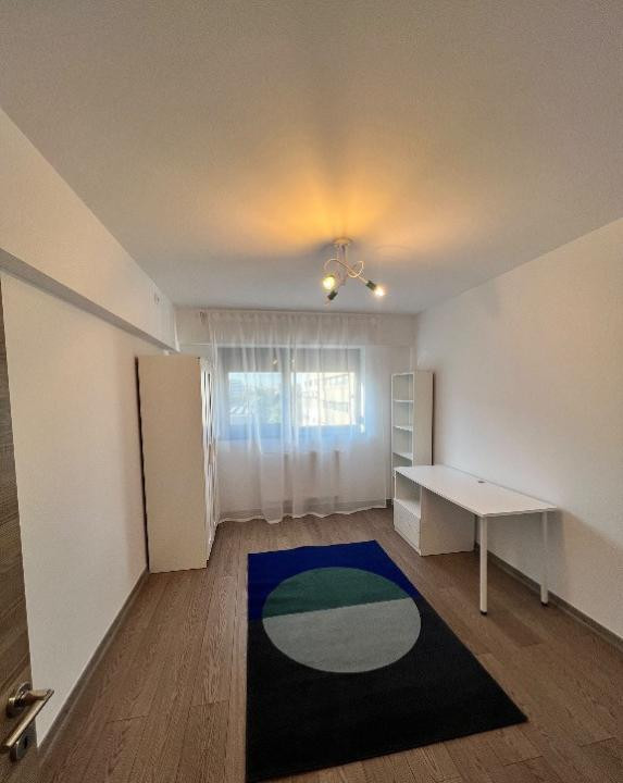 Apartament 3 camere | Metrocity Academiei | Cotroceni | prima chirie