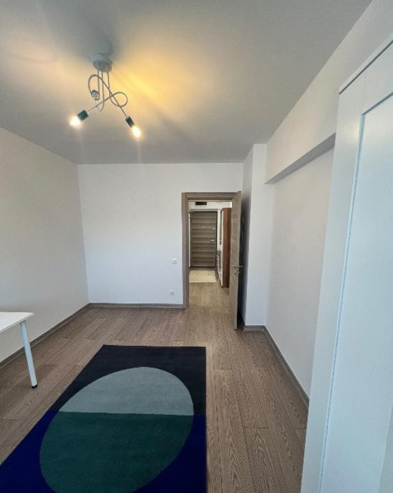Apartament 3 camere | Metrocity Academiei | Cotroceni | prima chirie
