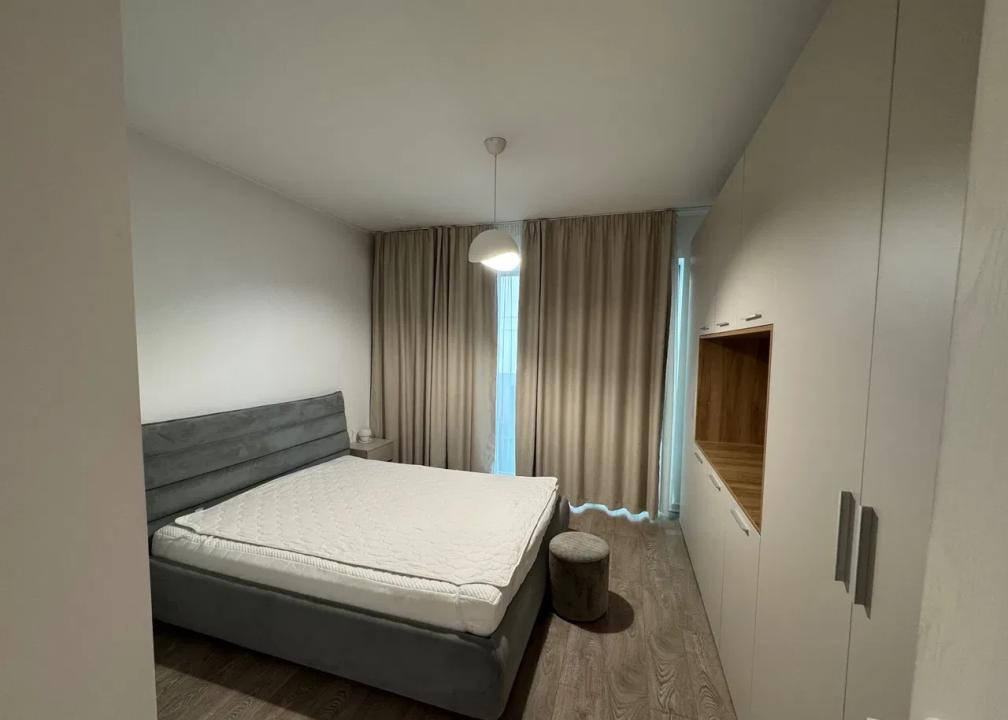 Apartament 2 camere | Cloud 9 Residence | Aviatiei | cu parcare | 
