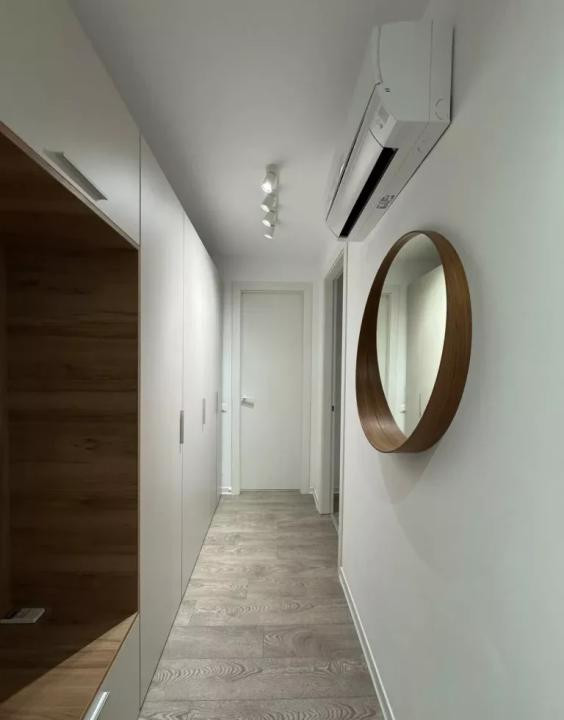 Apartament 2 camere | Cloud 9 Residence | Aviatiei | cu parcare | 