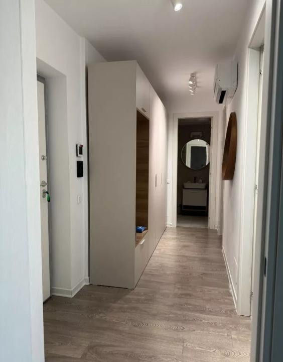 Apartament 2 camere | Cloud 9 Residence | Aviatiei | cu parcare | 