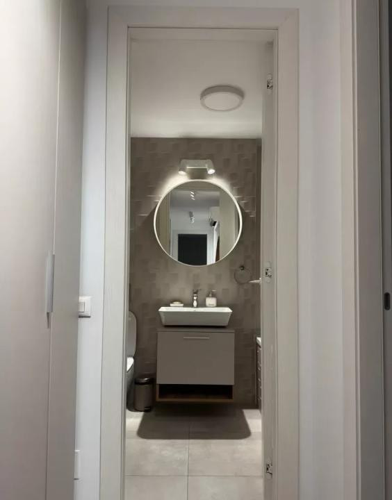 Apartament 2 camere | Cloud 9 Residence | Aviatiei | cu parcare | 