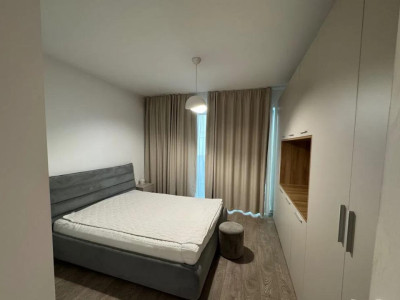 Apartament 2 camere | Cloud 9 Residence | Aviatiei | cu parcare | 