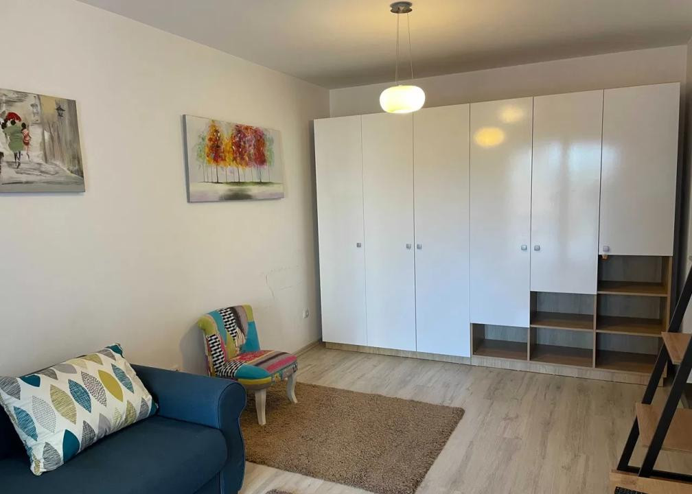 Apartament 2 camere Onix Residence | Grozavesti | modern | Regie