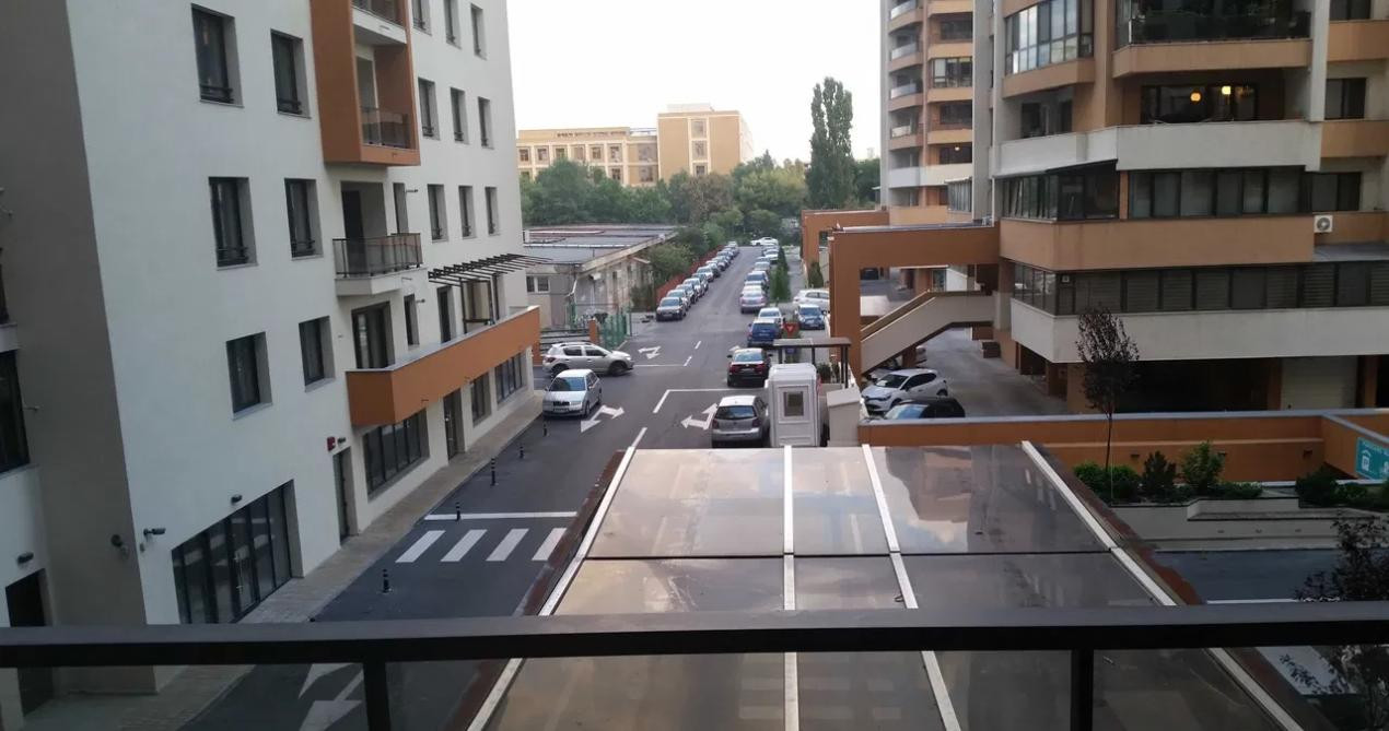 Apartament 2 camere Onix Residence | Grozavesti | modern | Regie