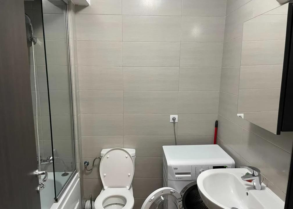 Apartament 2 camere Onix Residence | Grozavesti | modern | Regie