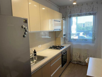 Apartament 2 camere Onix Residence | Grozavesti | modern | Regie