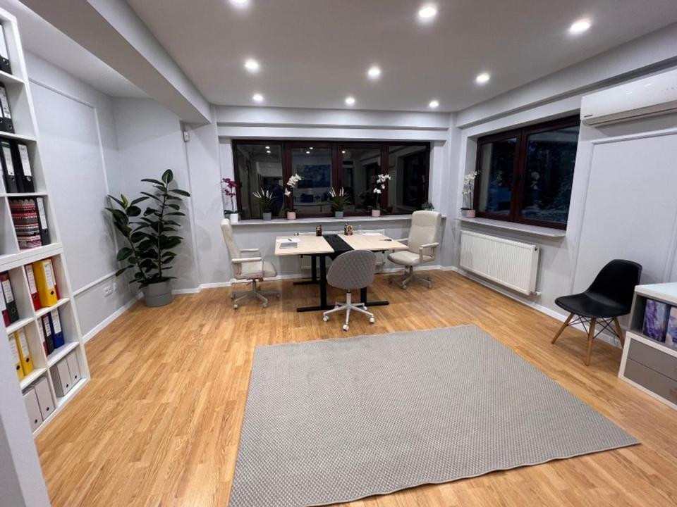 Apartament 3 camere de vanzare | str. Londra | Dorobanti | bloc nou