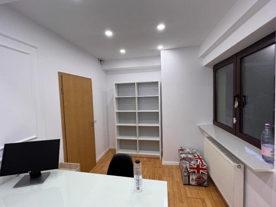Apartament 3 camere de vanzare | str. Londra | Dorobanti | bloc nou