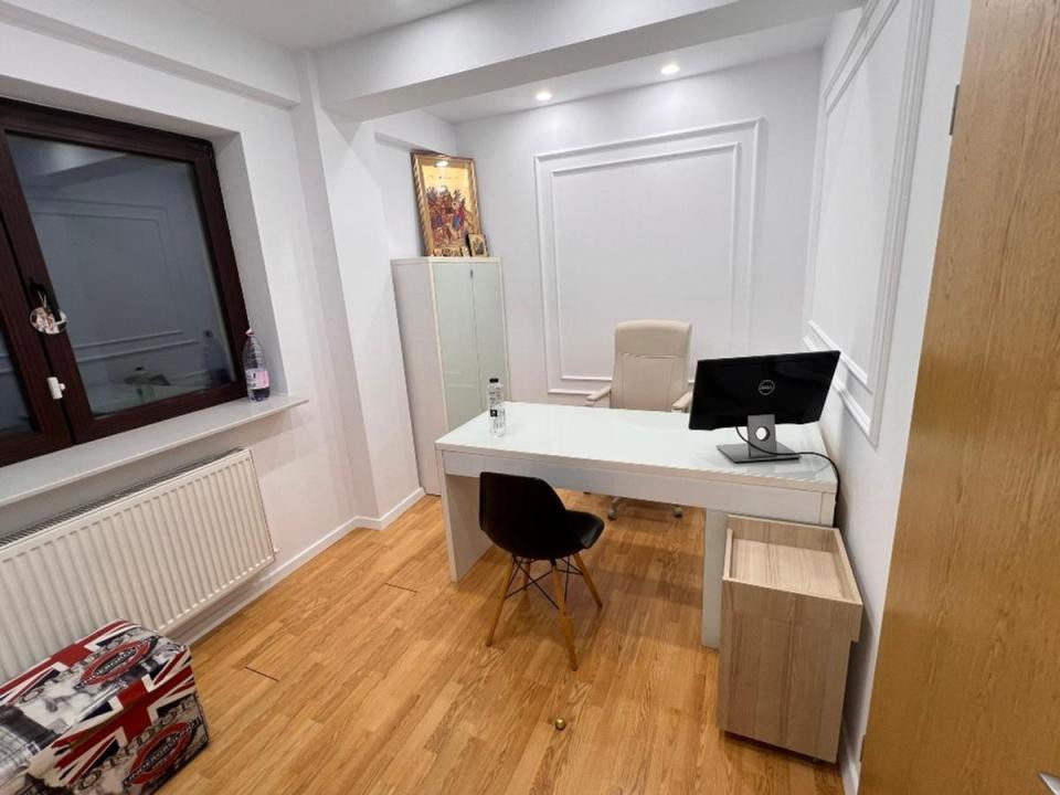 Apartament 3 camere de vanzare | str. Londra | Dorobanti | bloc nou