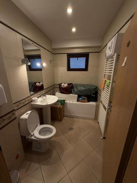 Apartament 3 camere de vanzare | str. Londra | Dorobanti | bloc nou