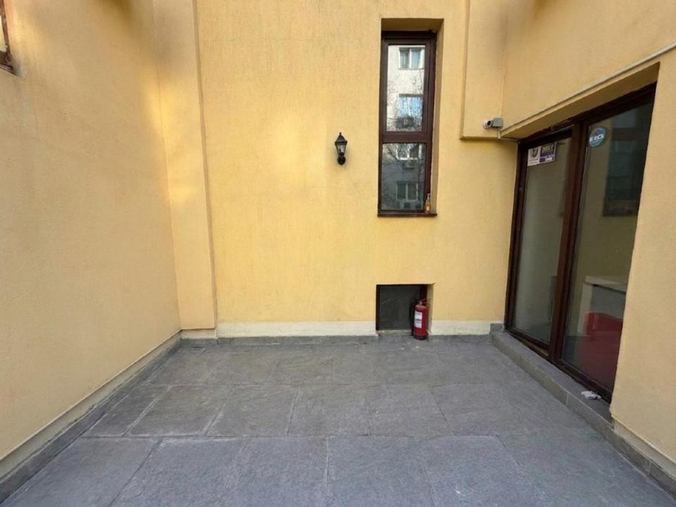 Apartament 3 camere de vanzare | str. Londra | Dorobanti | bloc nou