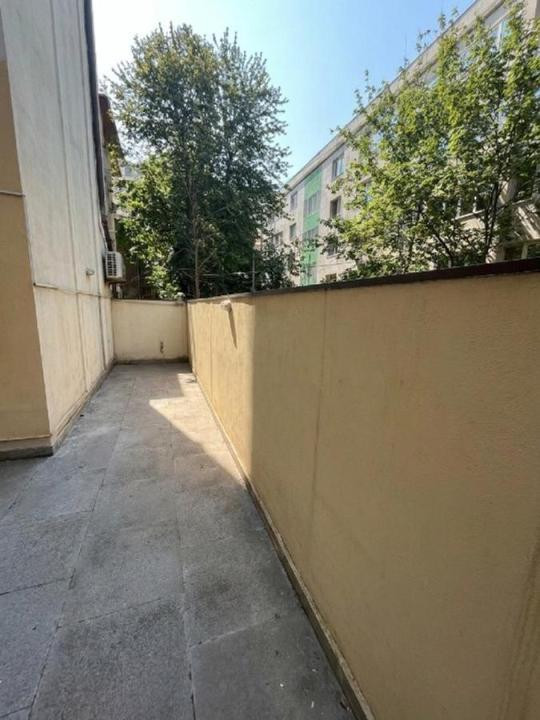 Apartament 3 camere de vanzare | str. Londra | Dorobanti | bloc nou