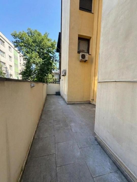 Apartament 3 camere de vanzare | str. Londra | Dorobanti | bloc nou
