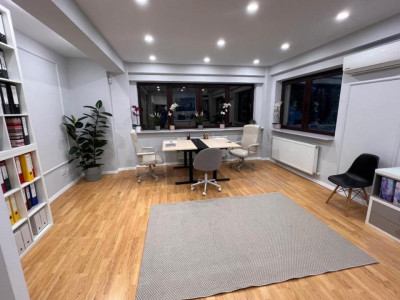 Apartament 3 camere de vanzare | str. Londra | Dorobanti | bloc nou