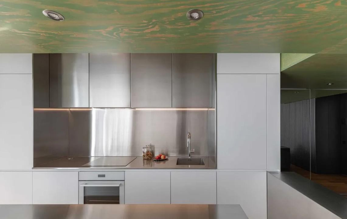  Apartament 3 camere | One Cotroceni | prima chirie| terasă 20 mp |