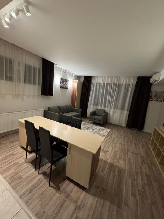 Apartament 2 camere | Calea Grivitei | bloc nou | centrala 