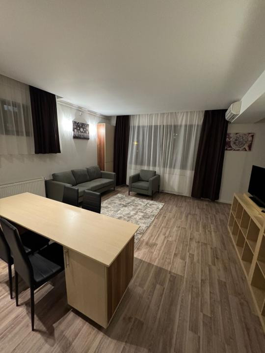 Apartament 2 camere | Calea Grivitei | bloc nou | centrala 