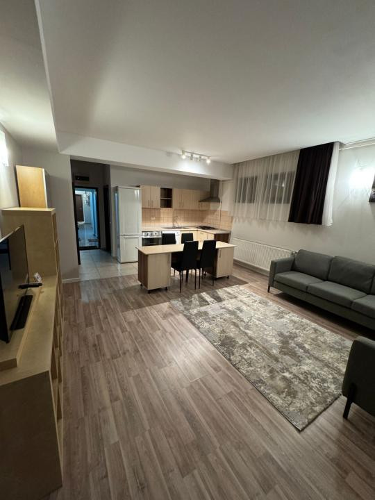 Apartament 2 camere | Calea Grivitei | bloc nou | centrala 