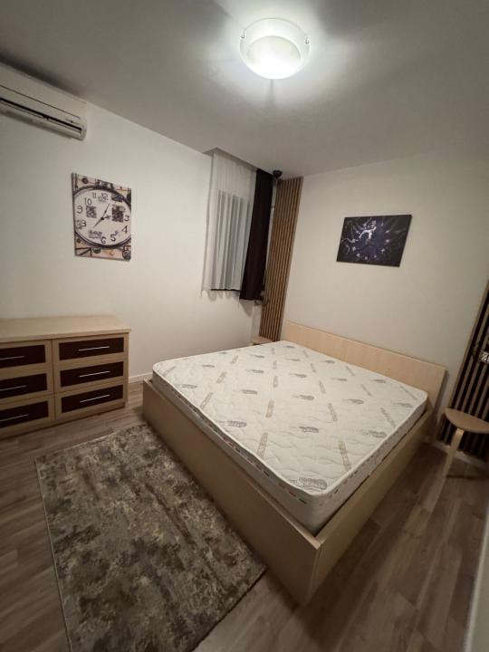 Apartament 2 camere | Calea Grivitei | bloc nou | centrala 