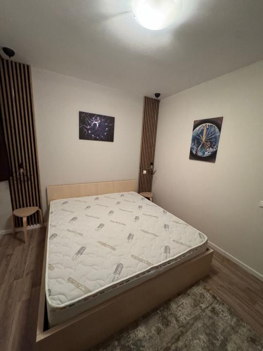 Apartament 2 camere | Calea Grivitei | bloc nou | centrala 