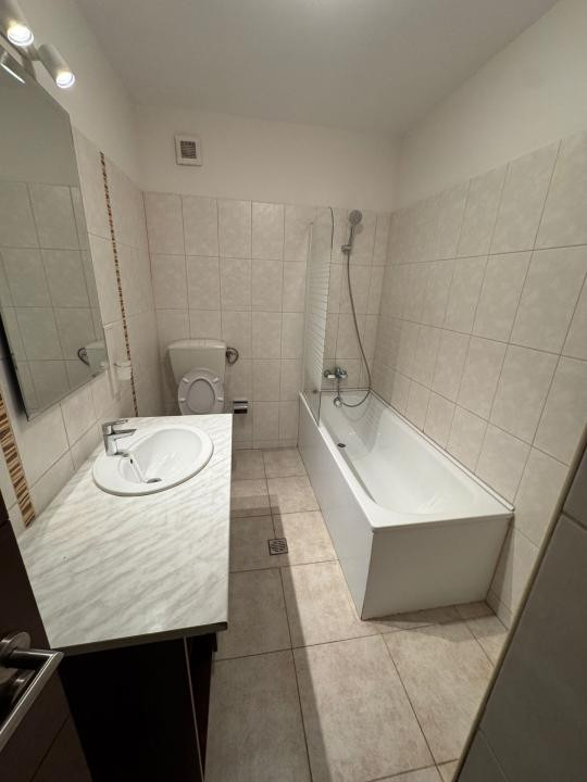 Apartament 2 camere | Calea Grivitei | bloc nou | centrala 