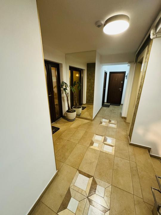 Apartament 2 camere | Calea Grivitei | bloc nou | centrala 