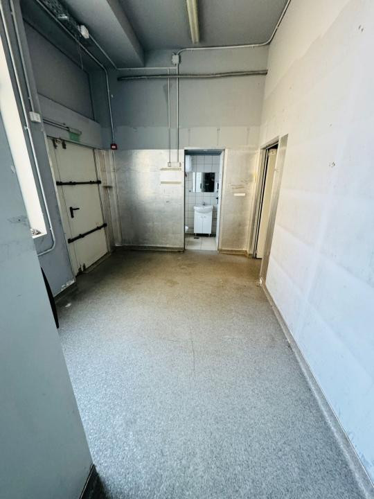 Spatiu comercial | Calea Vitan | langa piata | trafic | fost magazin alimentar