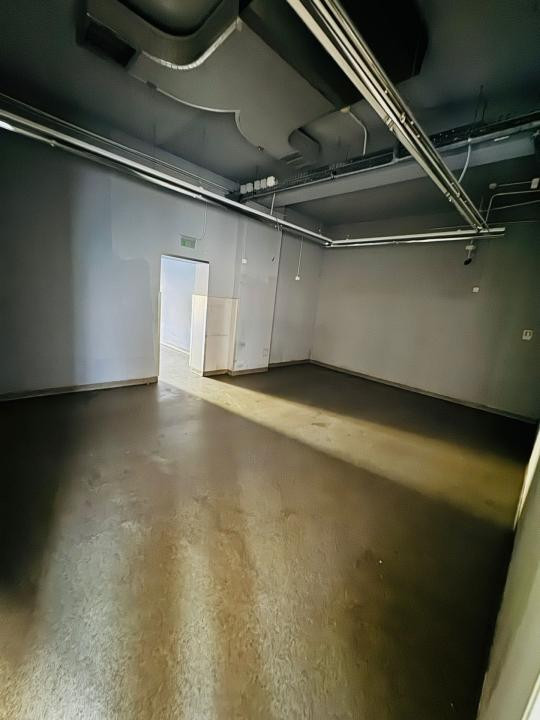 Spatiu comercial | Calea Vitan | langa piata | trafic | fost magazin alimentar