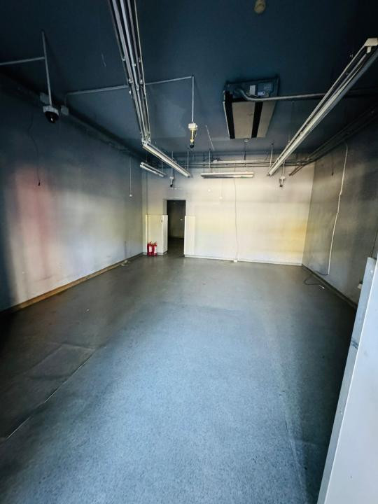 Spatiu comercial | Calea Vitan | langa piata | trafic | fost magazin alimentar