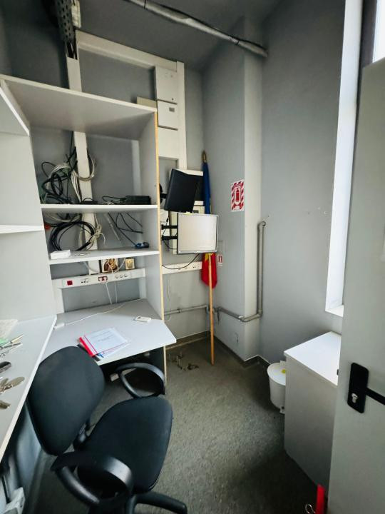 Spatiu comercial | Calea Vitan | langa piata | trafic | fost magazin alimentar