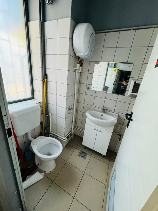 Spatiu comercial | Calea Vitan | langa piata | trafic | fost magazin alimentar